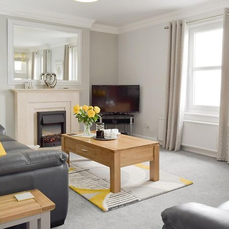 Villa Pebble Reach Amroth Esterno foto