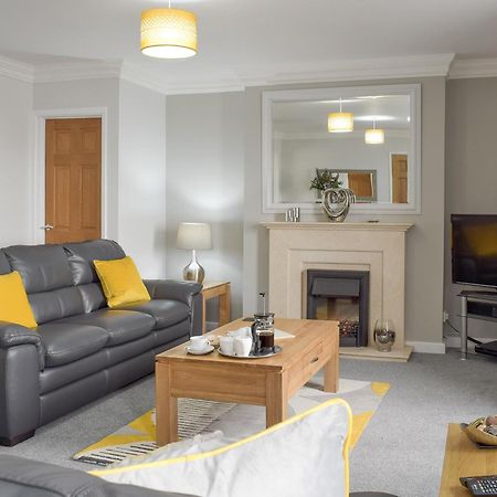 Villa Pebble Reach Amroth Esterno foto