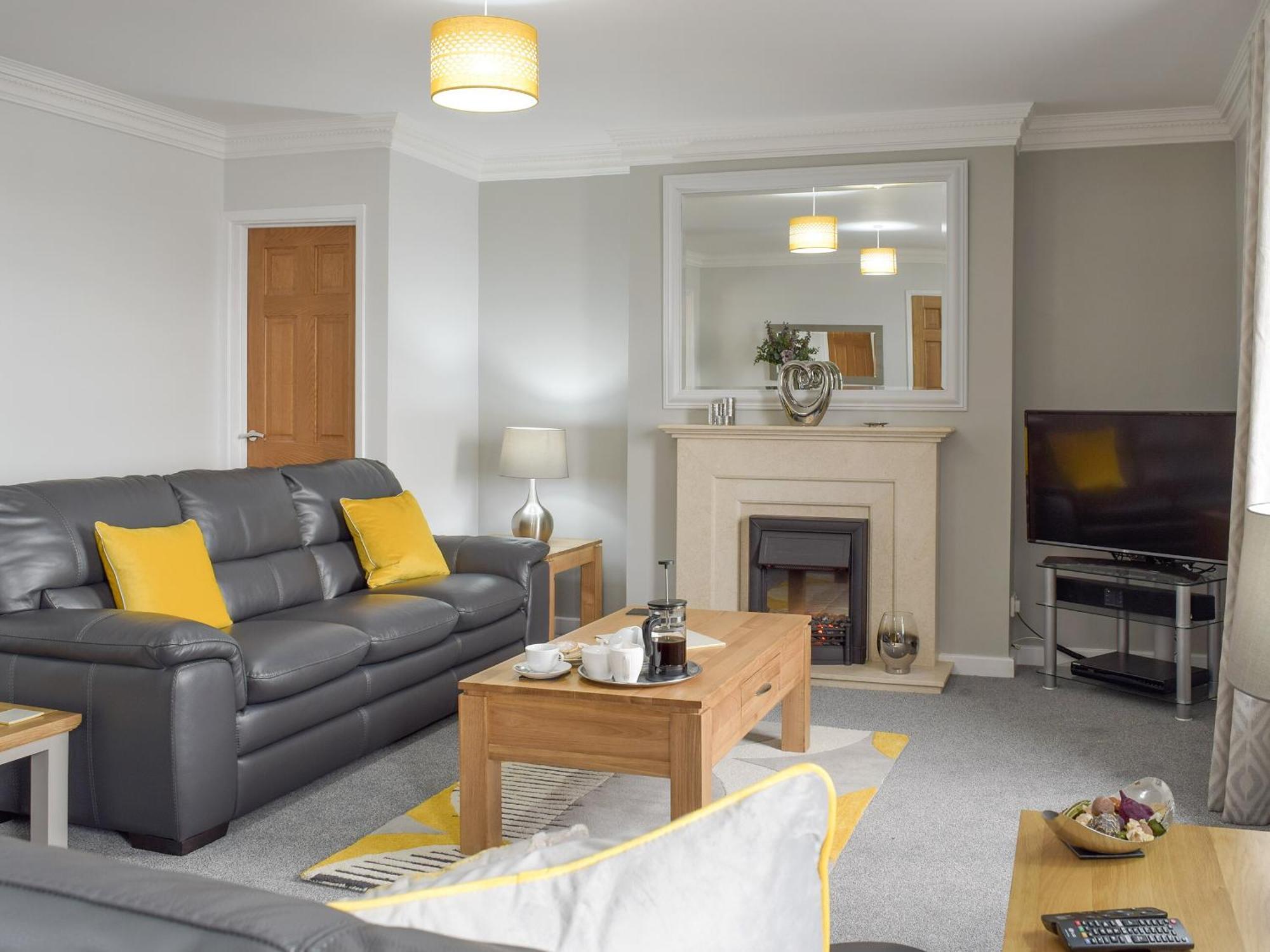 Villa Pebble Reach Amroth Esterno foto